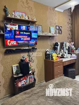 1-к квартира, вторичка, 35м2, 2/5 этаж