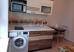 1-к квартира, вторичка, 36м2, 9/12 этаж