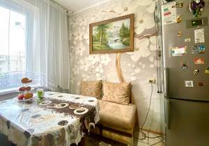 2-к квартира, вторичка, 49м2, 3/6 этаж