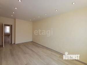 2-к квартира, вторичка, 63м2, 9/13 этаж