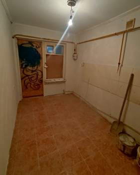 2-к квартира, вторичка, 49м2, 1/2 этаж
