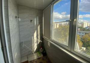 1-к квартира, вторичка, 45м2, 7/10 этаж