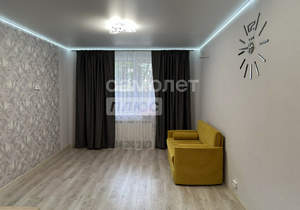 Студия квартира, вторичка, 24м2, 1/20 этаж