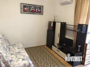 Студия квартира, вторичка, 21м2, 2/3 этаж