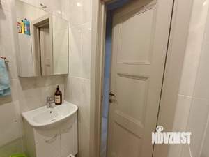 1-к квартира, вторичка, 41м2, 14/16 этаж