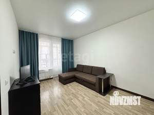 1-к квартира, вторичка, 37м2, 1/8 этаж