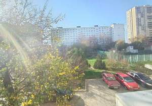 2-к квартира, вторичка, 60м2, 2/9 этаж