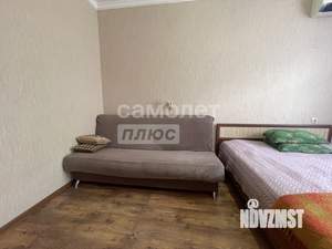 1-к квартира, вторичка, 37м2, 3/4 этаж