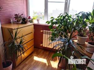 2-к квартира, вторичка, 59м2, 5/9 этаж