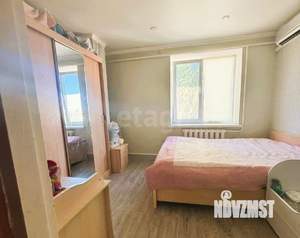 2-к квартира, вторичка, 49м2, 2/2 этаж