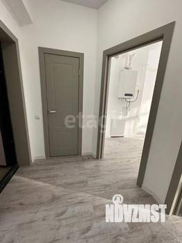 1-к квартира, вторичка, 43м2, 2/5 этаж