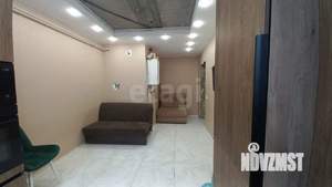 1-к квартира, вторичка, 44м2, 4/10 этаж