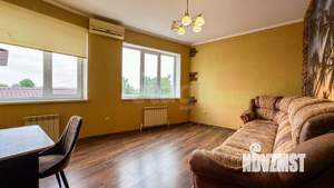 2-к квартира, вторичка, 61м2, 2/4 этаж