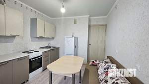 1-к квартира, вторичка, 35м2, 5/16 этаж