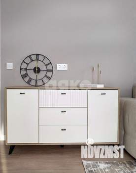 2-к квартира, вторичка, 62м2, 2/14 этаж