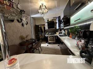 2-к квартира, вторичка, 74м2, 7/7 этаж