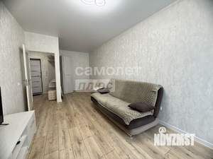 1-к квартира, вторичка, 43м2, 10/14 этаж