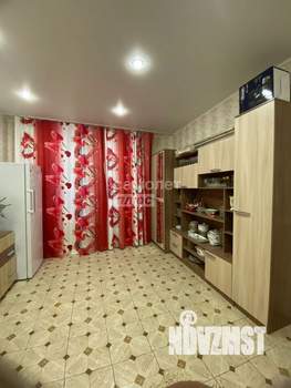 1-к квартира, вторичка, 42м2, 1/10 этаж