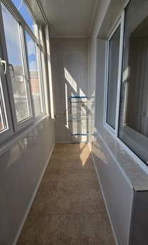 2-к квартира, вторичка, 75м2, 2/5 этаж