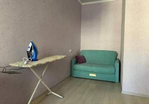 1-к квартира, вторичка, 36м2, 6/10 этаж