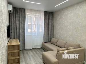 1-к квартира, вторичка, 44м2, 10/14 этаж