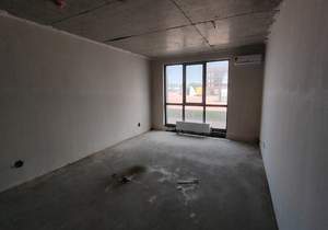 Студия квартира, вторичка, 32м2, 1/4 этаж