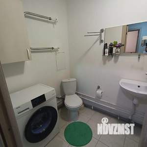 Студия квартира, вторичка, 31м2, 3/16 этаж