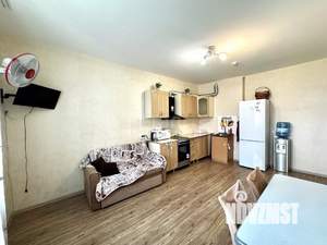 2-к квартира, вторичка, 63м2, 7/10 этаж