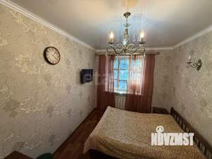 1-к квартира, вторичка, 36м2, 1/2 этаж