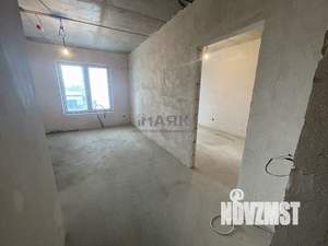 2-к квартира, вторичка, 60м2, 4/22 этаж