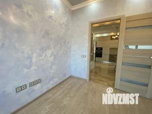 3-к квартира, вторичка, 105м2, 9/16 этаж