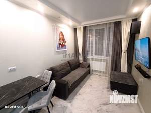 2-к квартира, вторичка, 64м2, 8/16 этаж