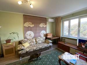 1-к квартира, вторичка, 45м2, 9/9 этаж