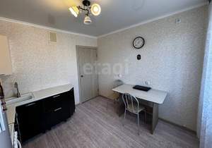 1-к квартира, вторичка, 36м2, 14/17 этаж