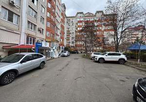 1-к квартира, вторичка, 47м2, 5/8 этаж