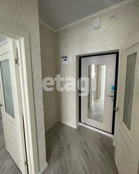 1-к квартира, вторичка, 36м2, 11/15 этаж