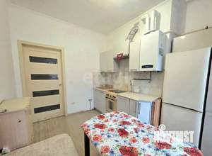 2-к квартира, вторичка, 52м2, 5/5 этаж