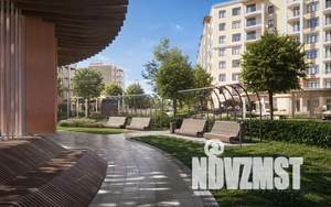 2-к квартира, вторичка, 53м2, 6/8 этаж