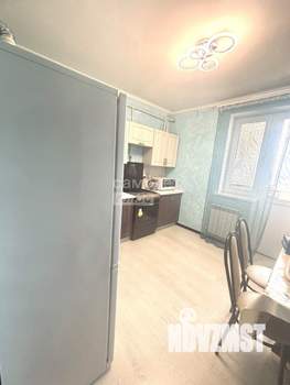 1-к квартира, вторичка, 42м2, 9/10 этаж