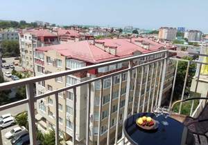 Студия квартира, вторичка, 24м2, 9/9 этаж