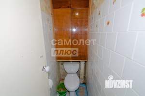 3-к квартира, вторичка, 69м2, 4/7 этаж