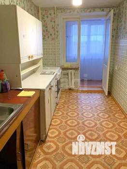 3-к квартира, вторичка, 81м2, 6/9 этаж