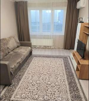 2-к квартира, вторичка, 64м2, 8/16 этаж