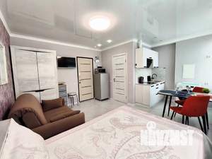 Студия квартира, вторичка, 22м2, 5/7 этаж