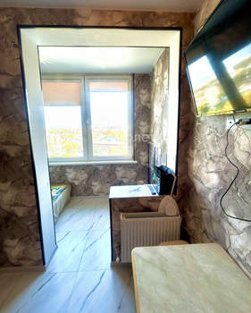 1-к квартира, вторичка, 35м2, 10/11 этаж