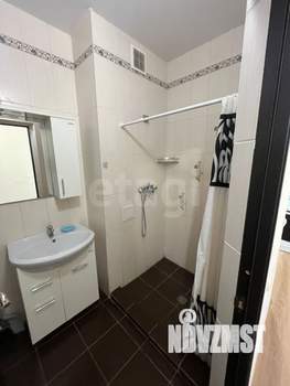 Студия квартира, вторичка, 27м2, 1/3 этаж