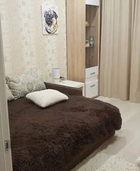 1-к квартира, вторичка, 32м2, 1/16 этаж