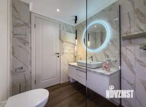 2-к квартира, вторичка, 53м2, 3/7 этаж