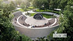 2-к квартира, строящийся дом, 65м2, 2/4 этаж