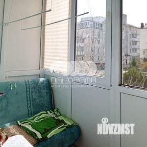 1-к квартира, вторичка, 37м2, 2/6 этаж